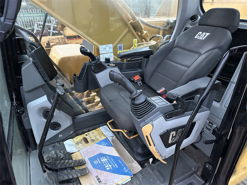 المستخدمة كاتبيلر CAT 336 كراولر الحفرة 36 طن كاتبيلر حفرة كبيرة حفرة