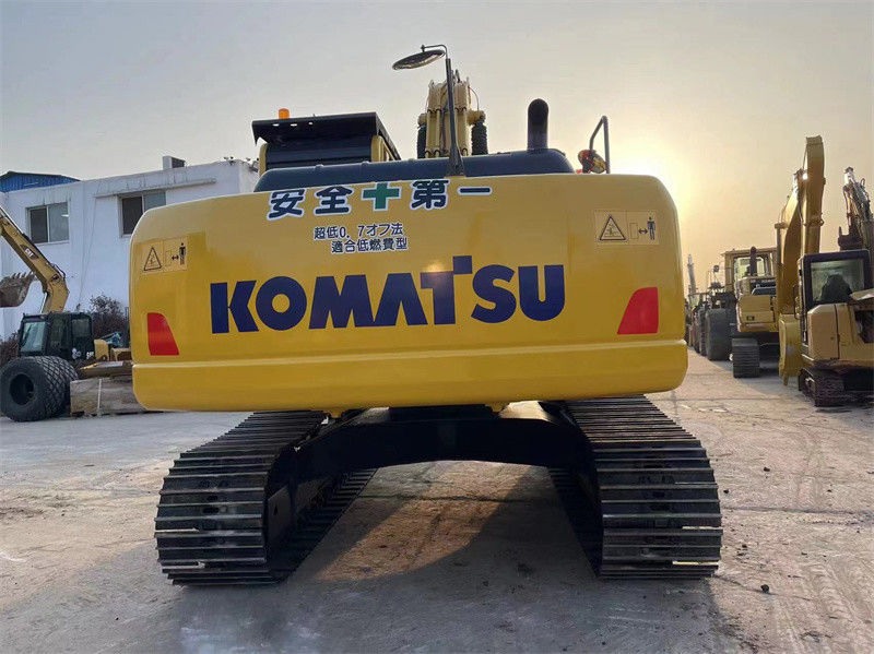 الجودة العالية المستخدمة اليابان الحفر كوماتسو PC220-8 الحفر PC200 PC220 PC240