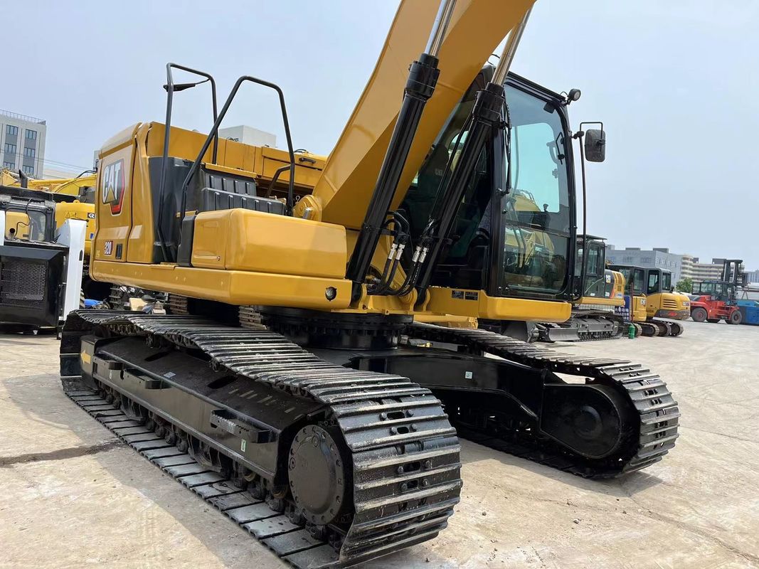 2021عام CAT 320 الحفر مع C7.1 المحرك 6 أسطوانة لإنشاء التعدين