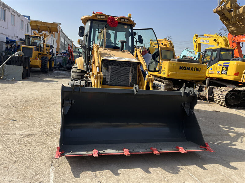 أجهزة بناء في حالة جيدة محرك شحن جديد من نوع 