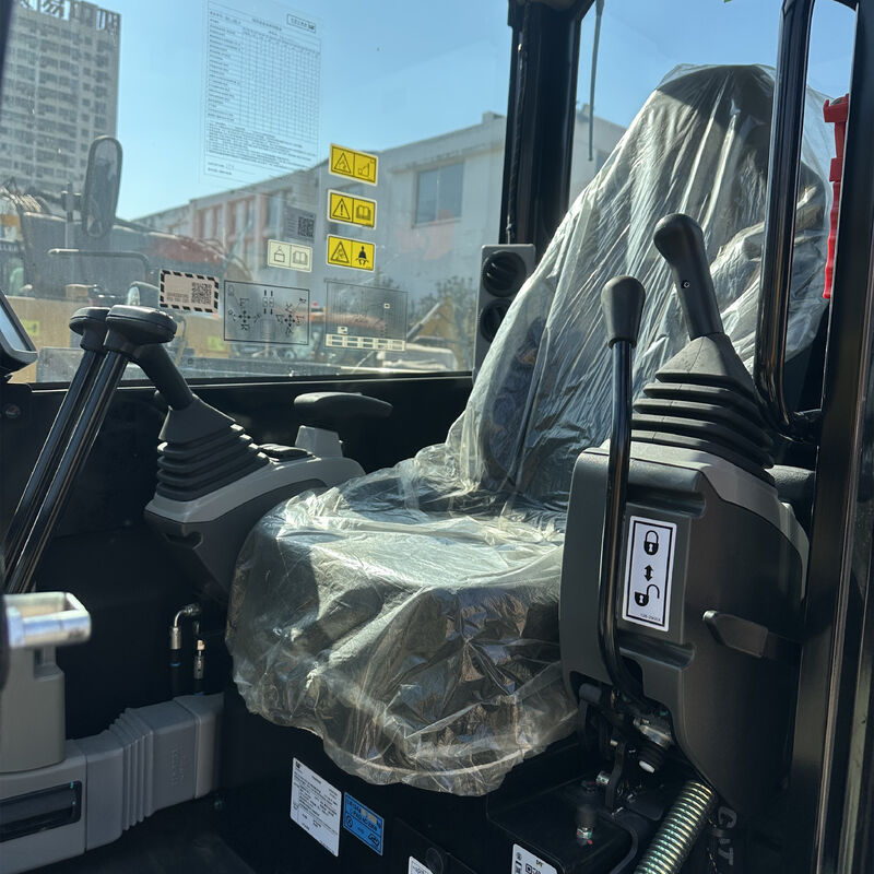 2024 CAT 305 5E الحفرة المصغرة فقط 5 2 ساعات مثل الحفرة المدمجة الجديدة